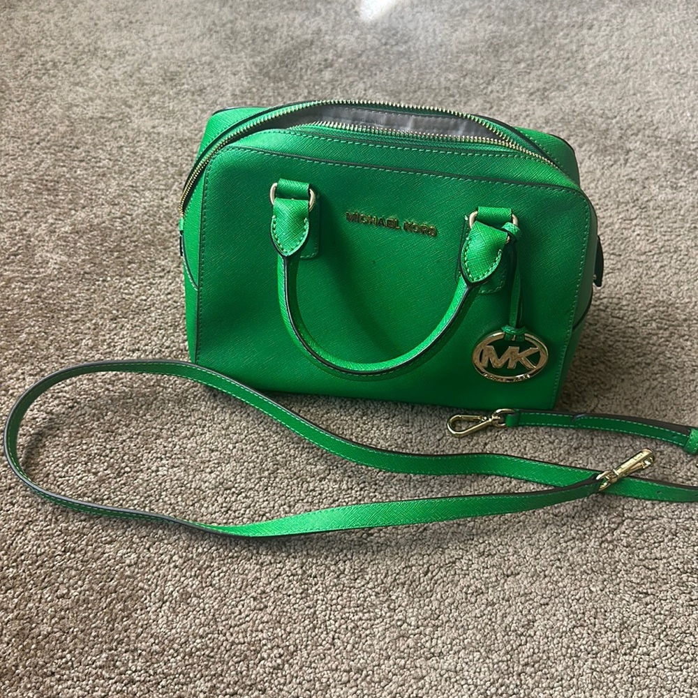 Michael Kors purse